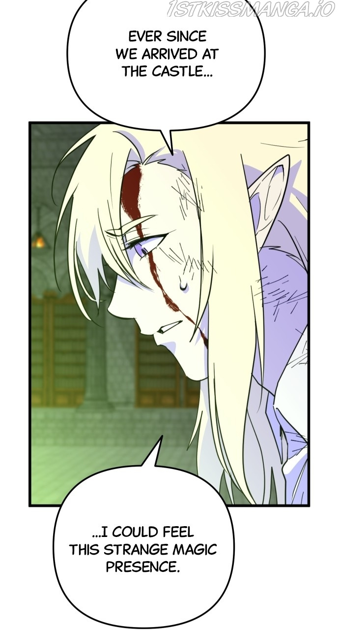 The Fabled Warrior chapter 65 - page 97