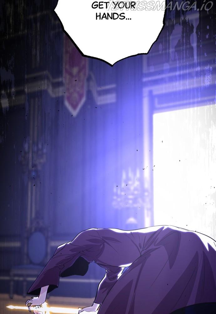 The Fabled Warrior chapter 63 - page 135