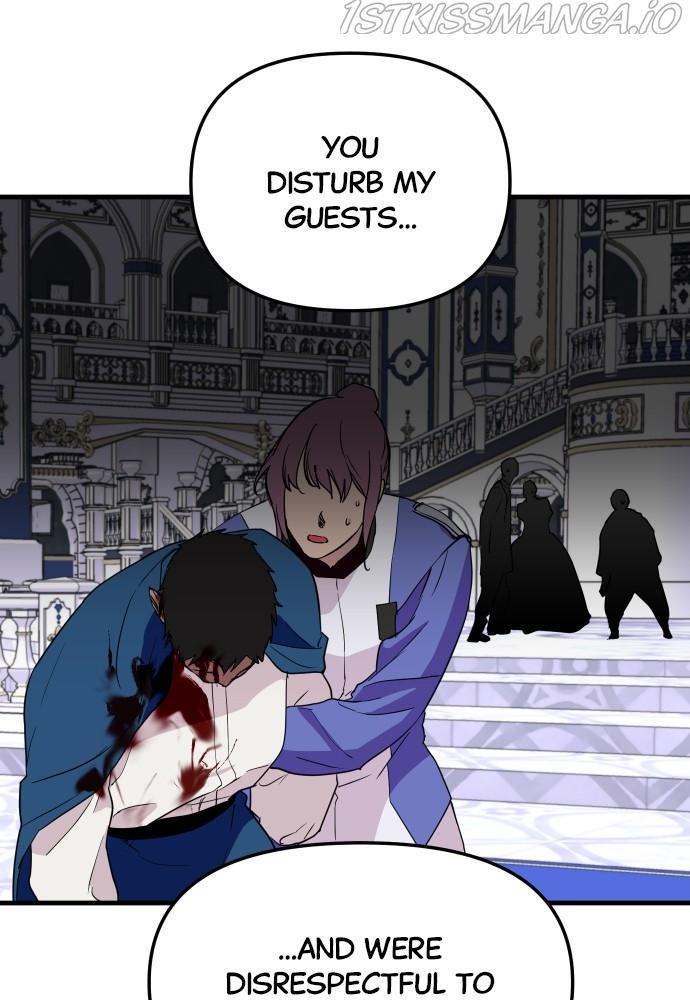 The Fabled Warrior chapter 63 - page 23