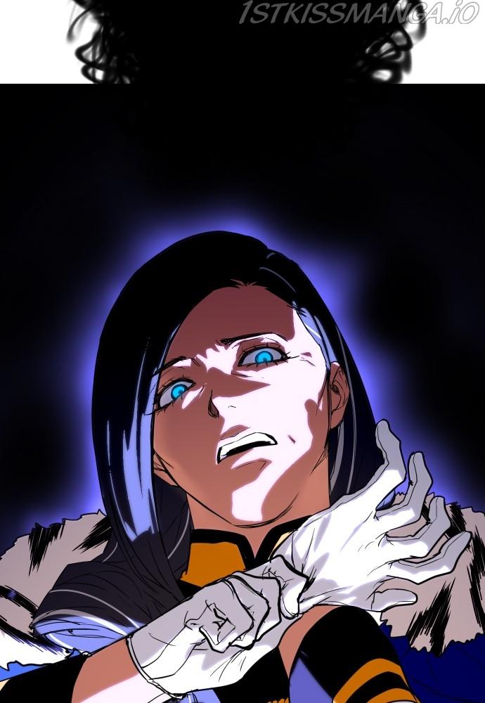 The Fabled Warrior chapter 63 - page 25
