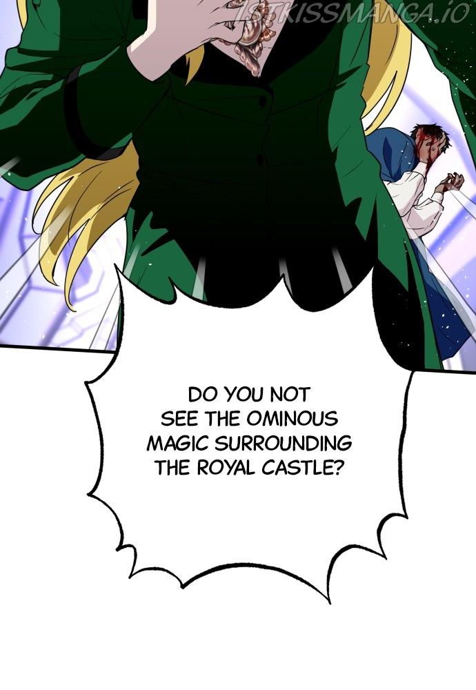 The Fabled Warrior chapter 63 - page 3