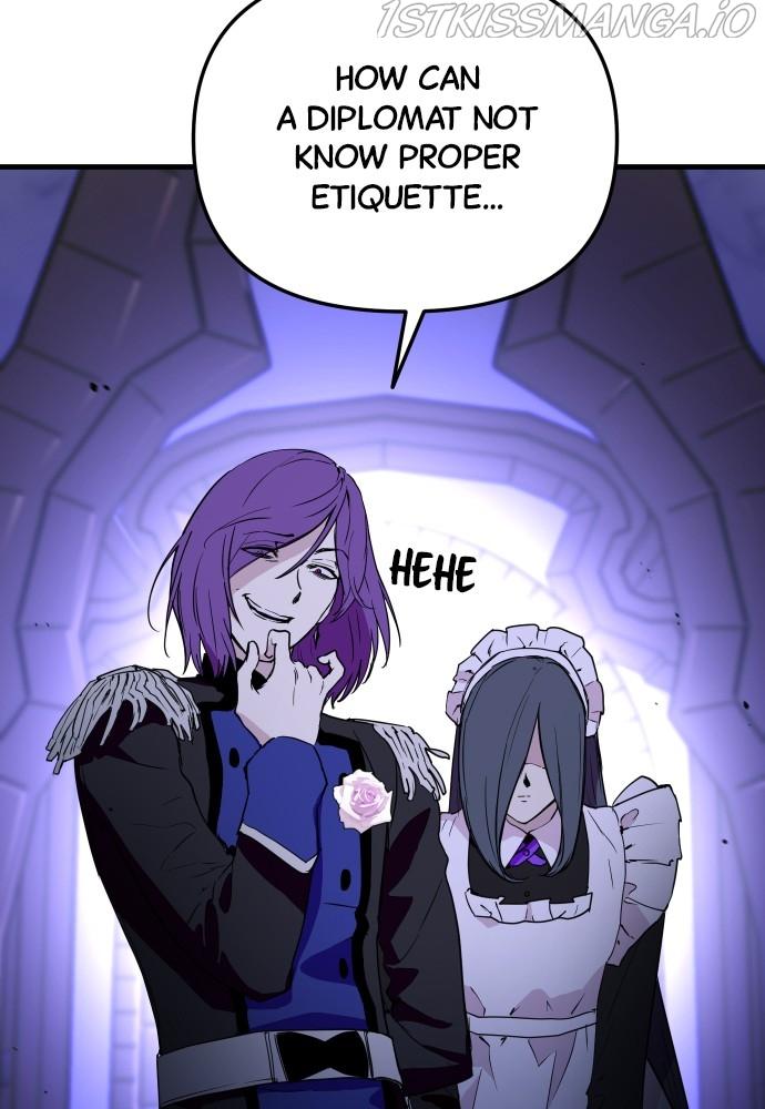 The Fabled Warrior chapter 63 - page 32