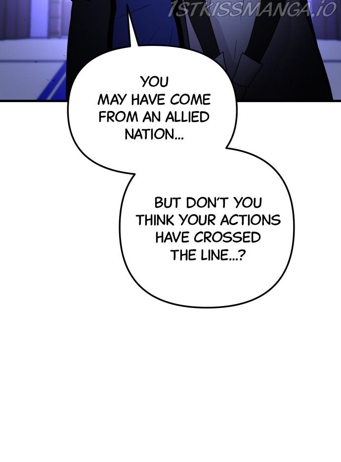 The Fabled Warrior chapter 63 - page 33