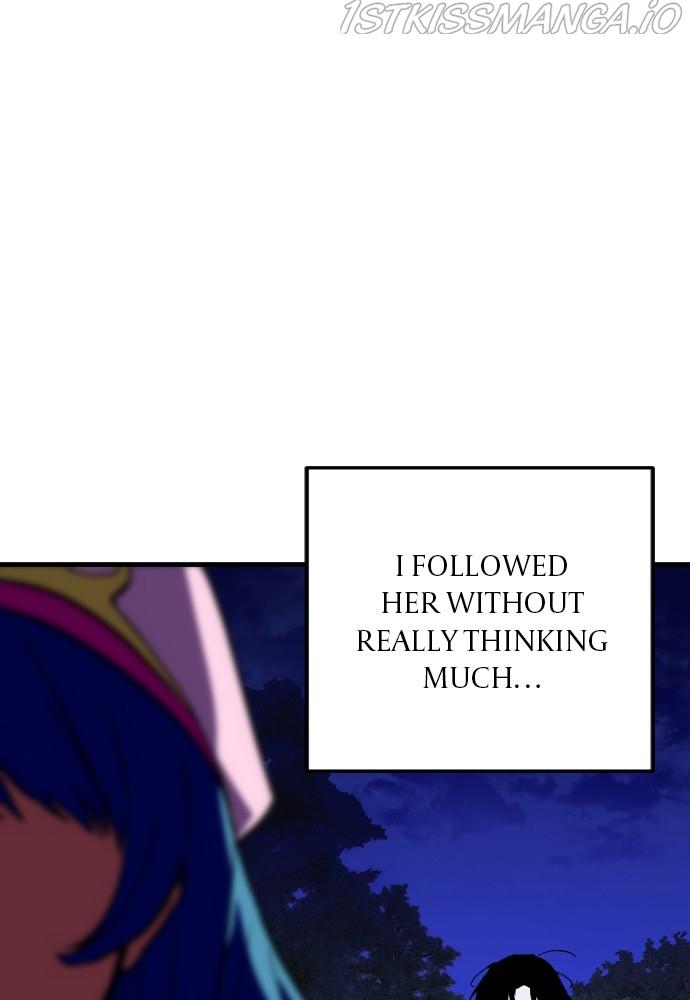 The Fabled Warrior chapter 63 - page 50