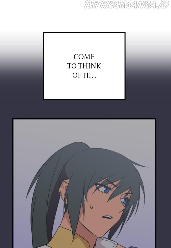 The Fabled Warrior chapter 63 - page 56