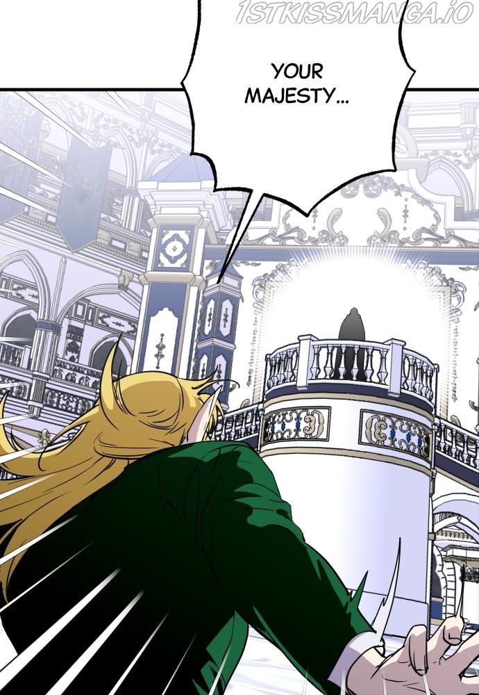 The Fabled Warrior chapter 63 - page 6