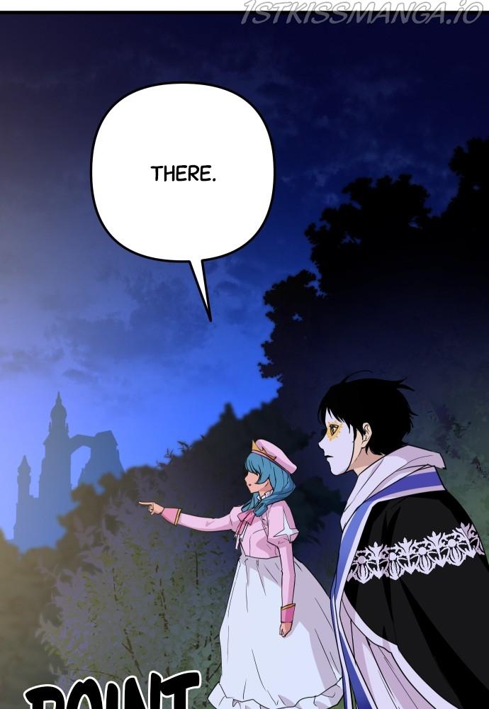 The Fabled Warrior chapter 63 - page 61