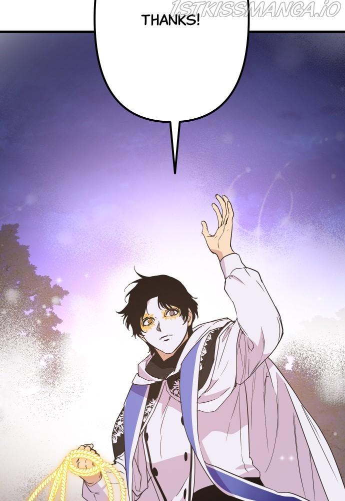 The Fabled Warrior chapter 63 - page 81