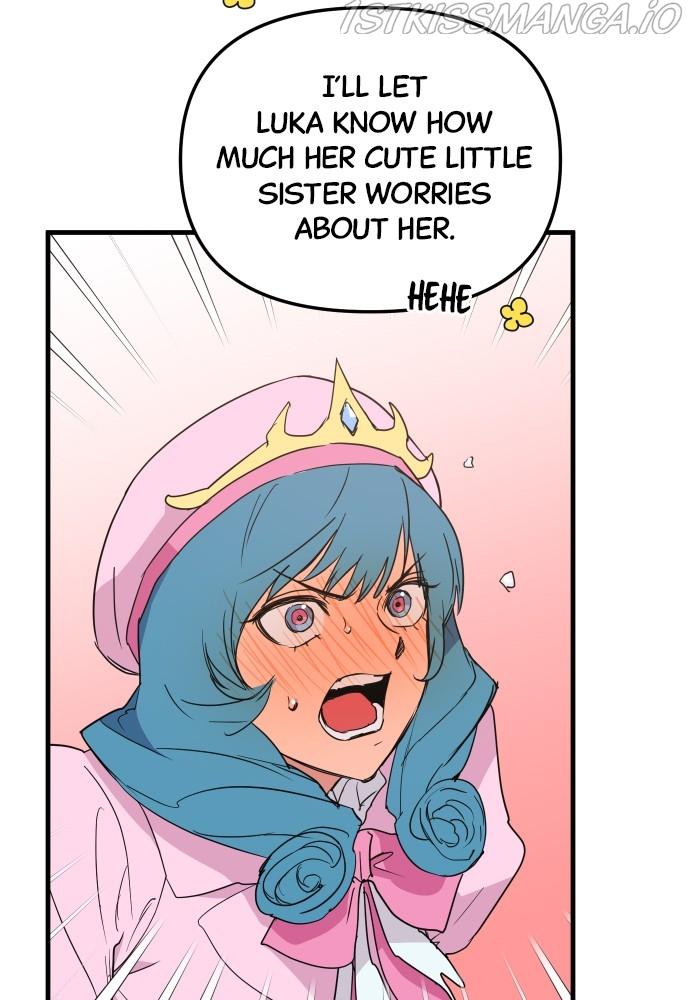 The Fabled Warrior chapter 63 - page 83