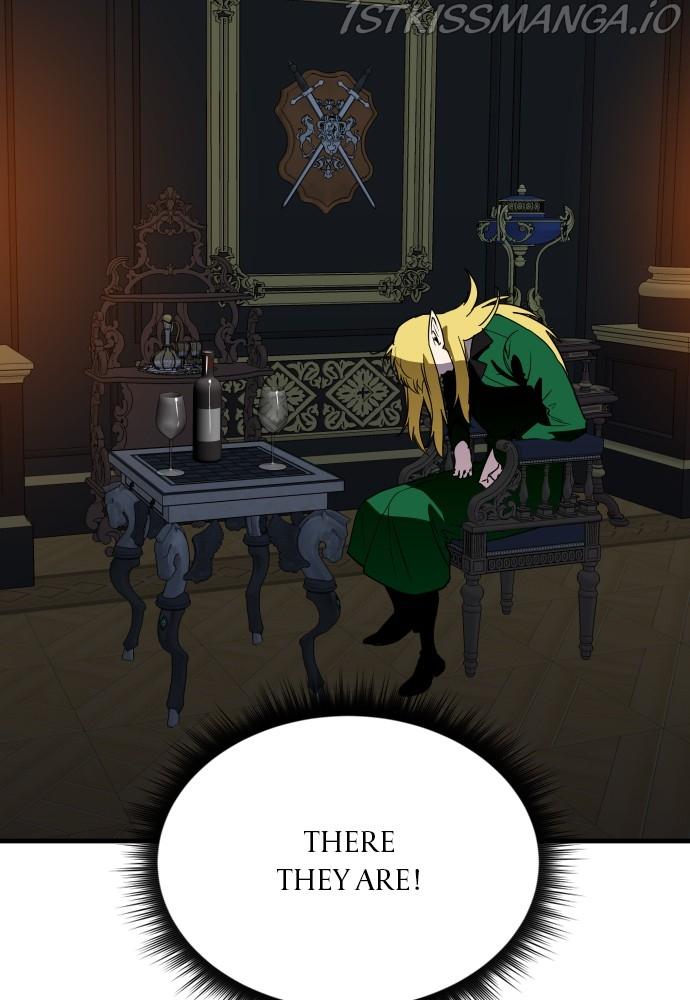 The Fabled Warrior chapter 63 - page 91