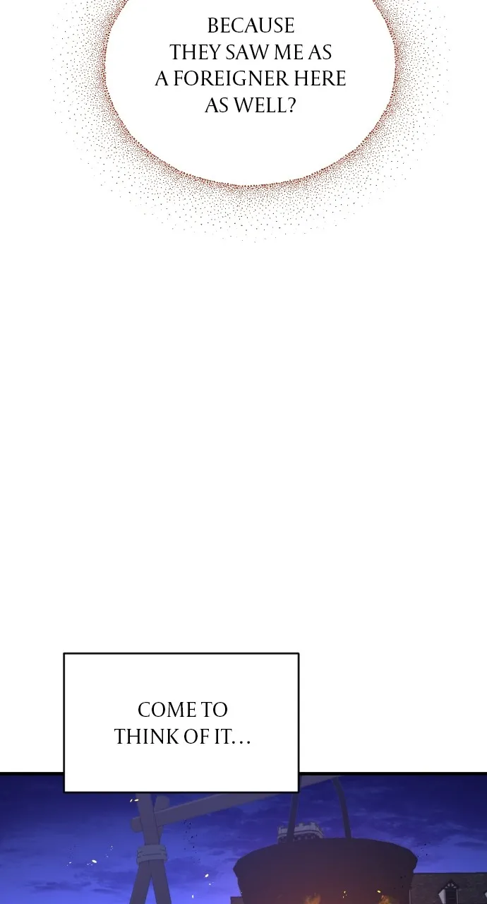 The Fabled Warrior Chapter 79 - page 15