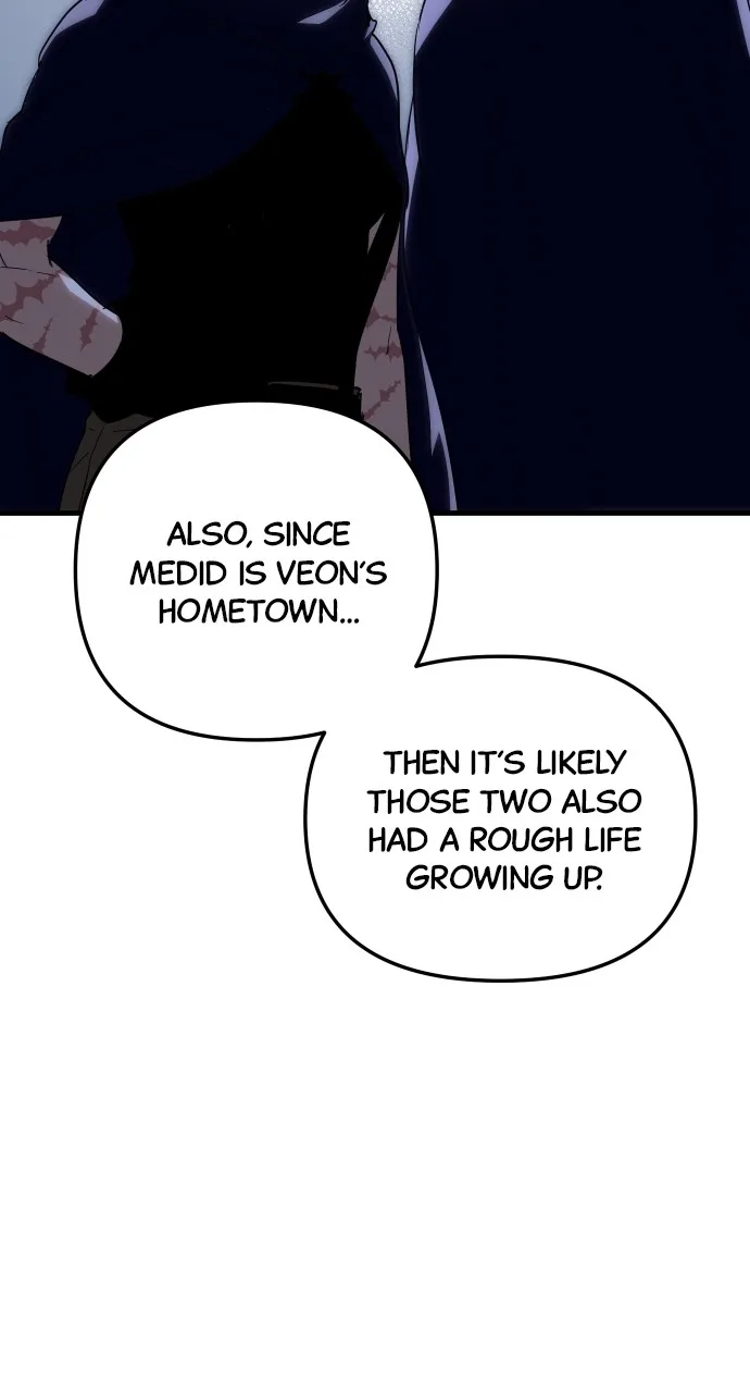The Fabled Warrior Chapter 79 - page 2