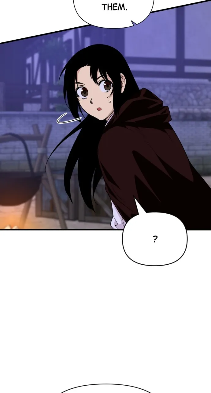 The Fabled Warrior Chapter 79 - page 20