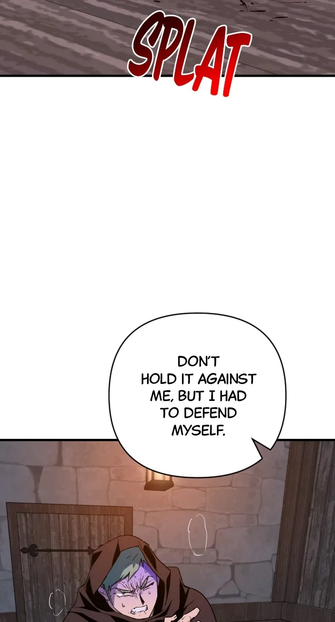The Fabled Warrior Chapter 79 - page 24