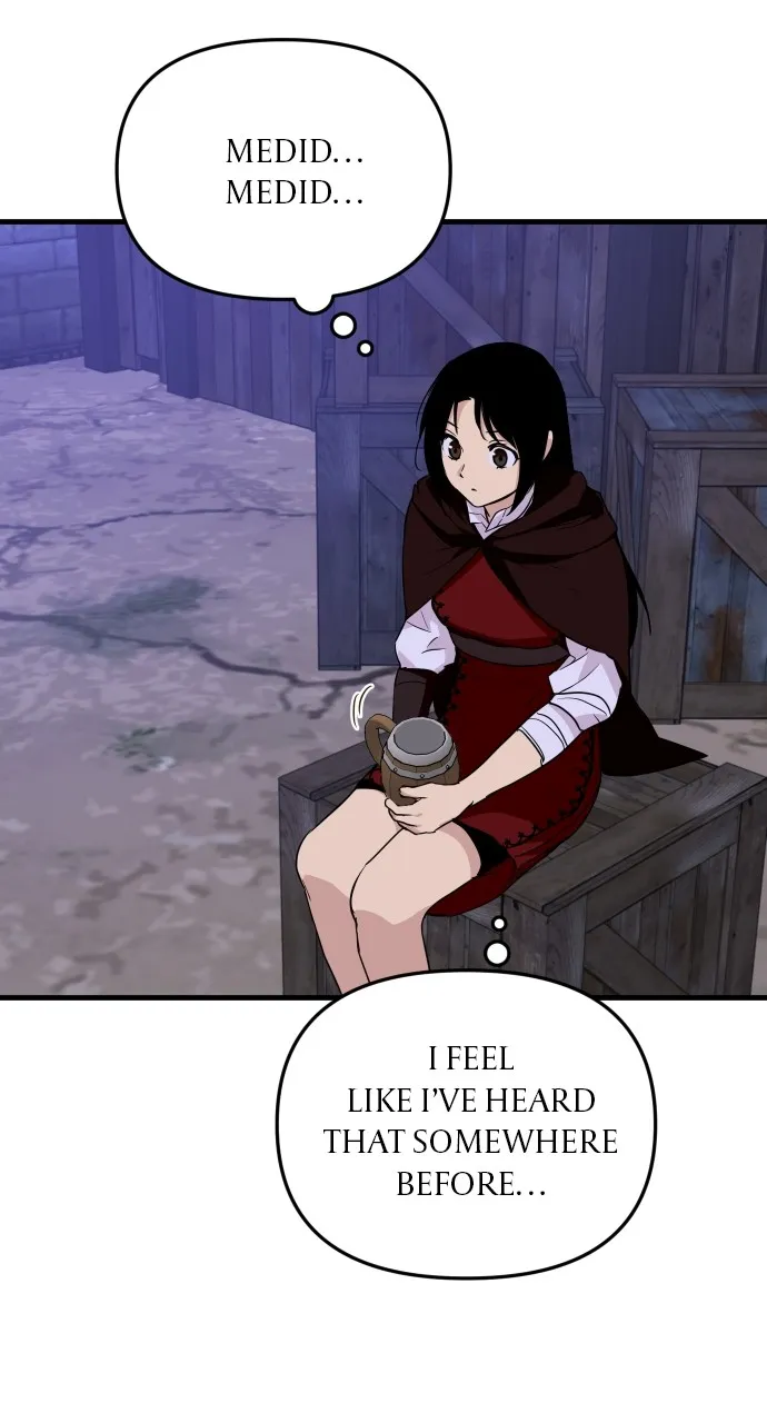 The Fabled Warrior Chapter 79 - page 3