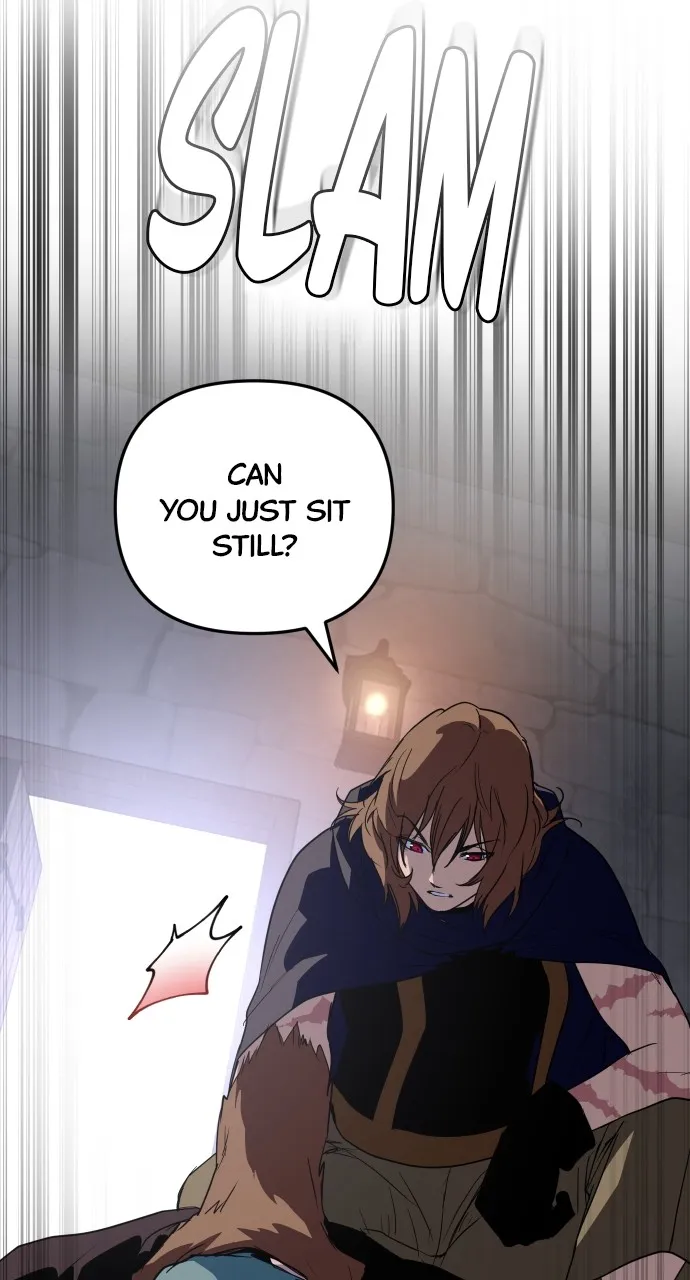 The Fabled Warrior Chapter 79 - page 53