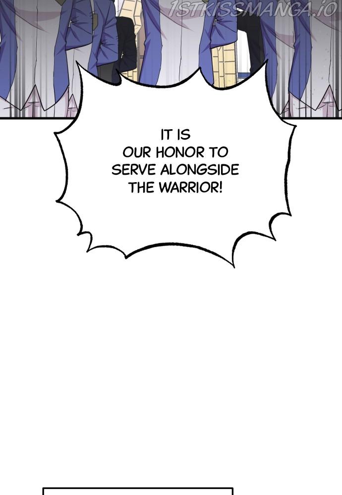 The Fabled Warrior chapter 62 - page 101