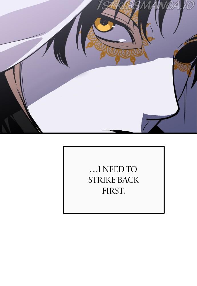 The Fabled Warrior chapter 62 - page 104