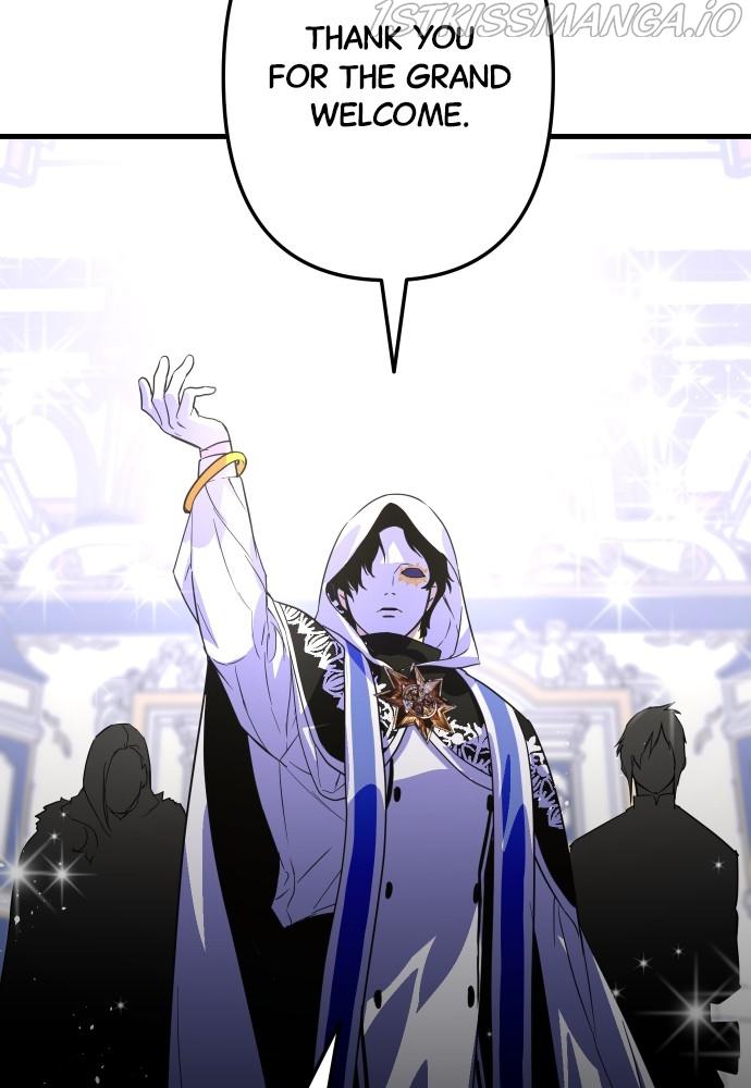 The Fabled Warrior chapter 62 - page 107