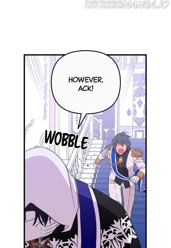 The Fabled Warrior chapter 62 - page 109