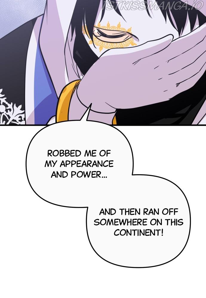 The Fabled Warrior chapter 62 - page 113