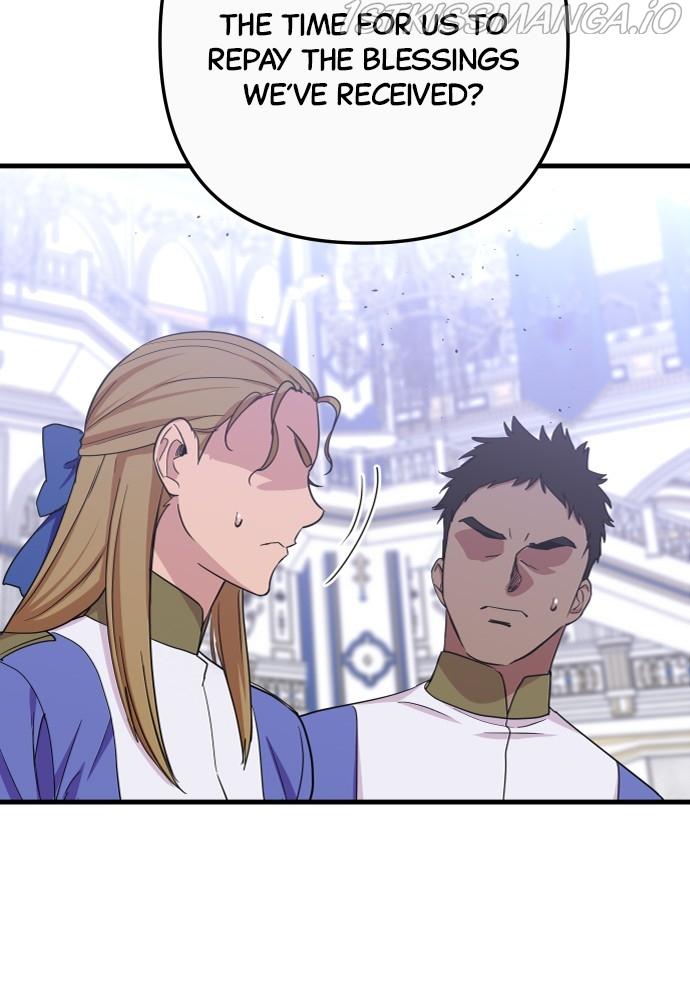 The Fabled Warrior chapter 62 - page 122