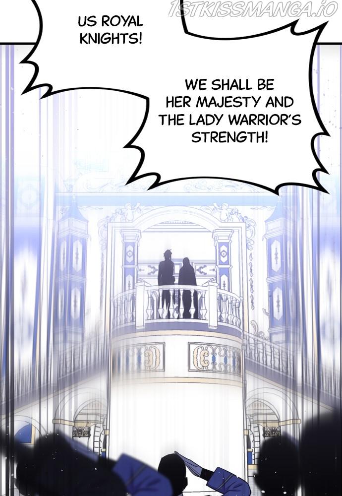The Fabled Warrior chapter 62 - page 124