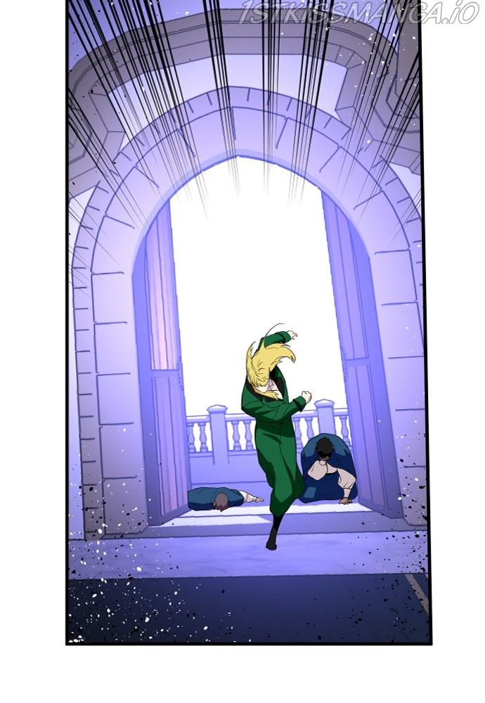 The Fabled Warrior chapter 62 - page 150
