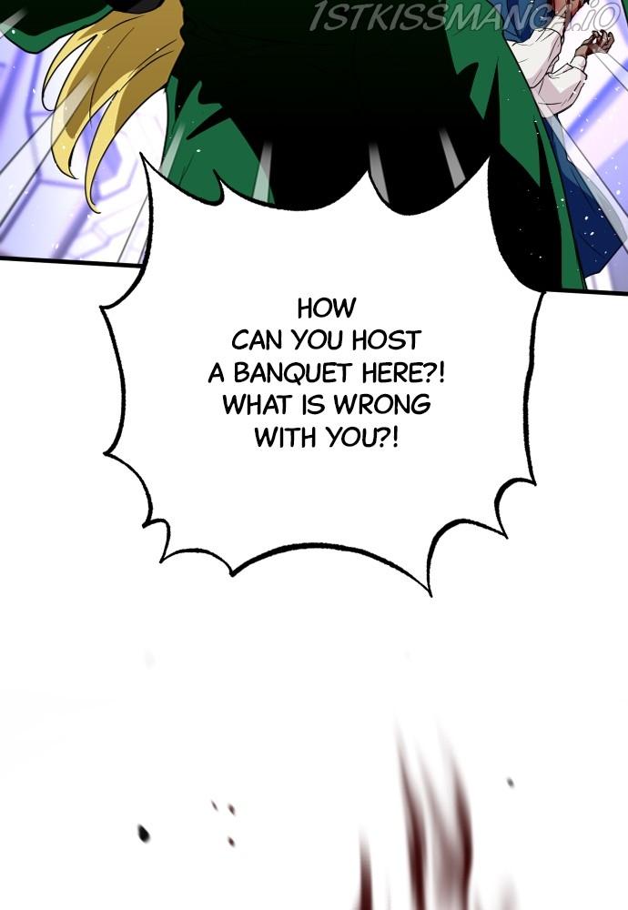 The Fabled Warrior chapter 62 - page 154