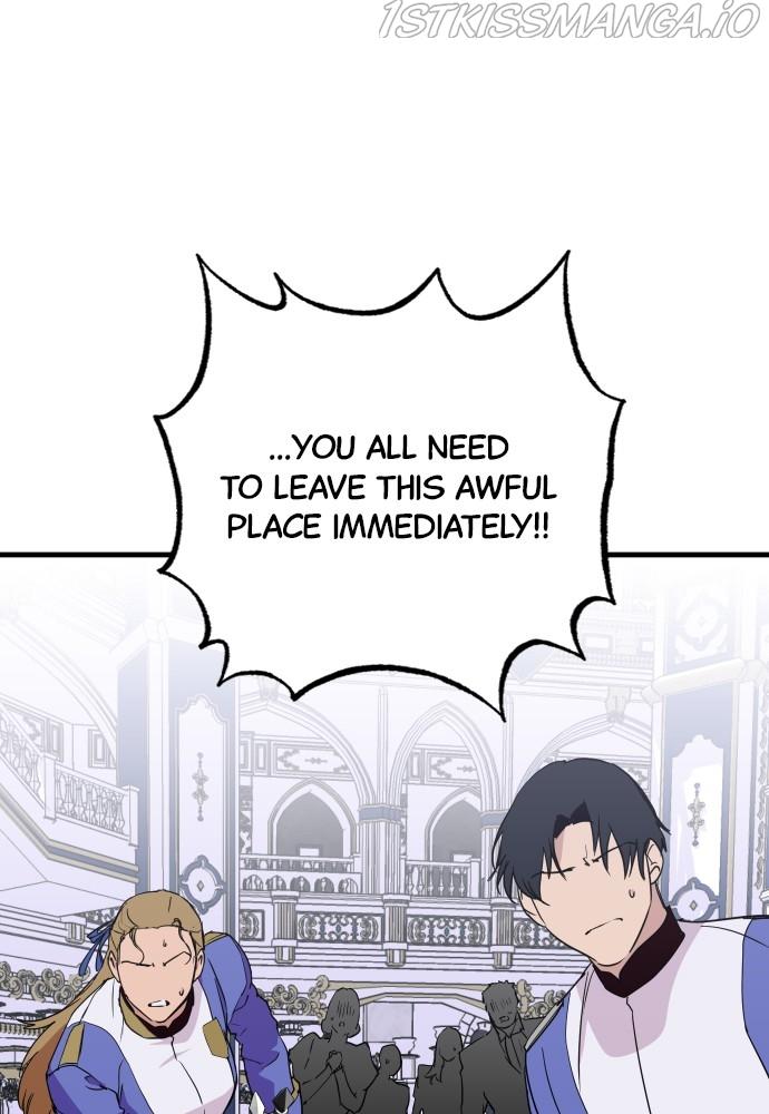 The Fabled Warrior chapter 62 - page 158
