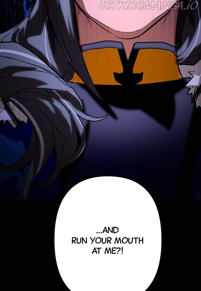 The Fabled Warrior chapter 62 - page 165