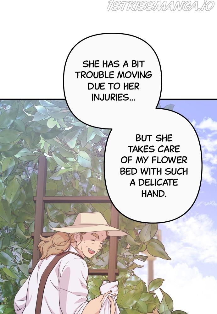The Fabled Warrior chapter 62 - page 20