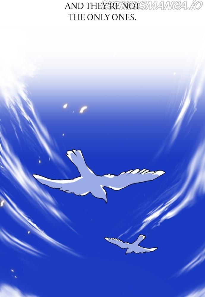 The Fabled Warrior chapter 62 - page 24