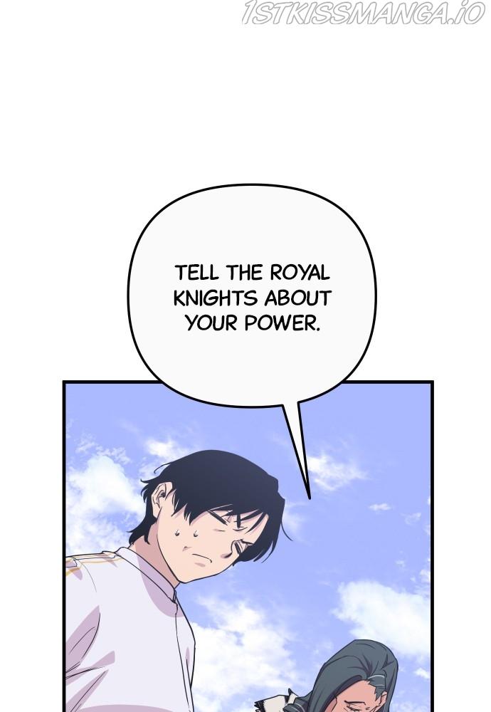 The Fabled Warrior chapter 62 - page 32