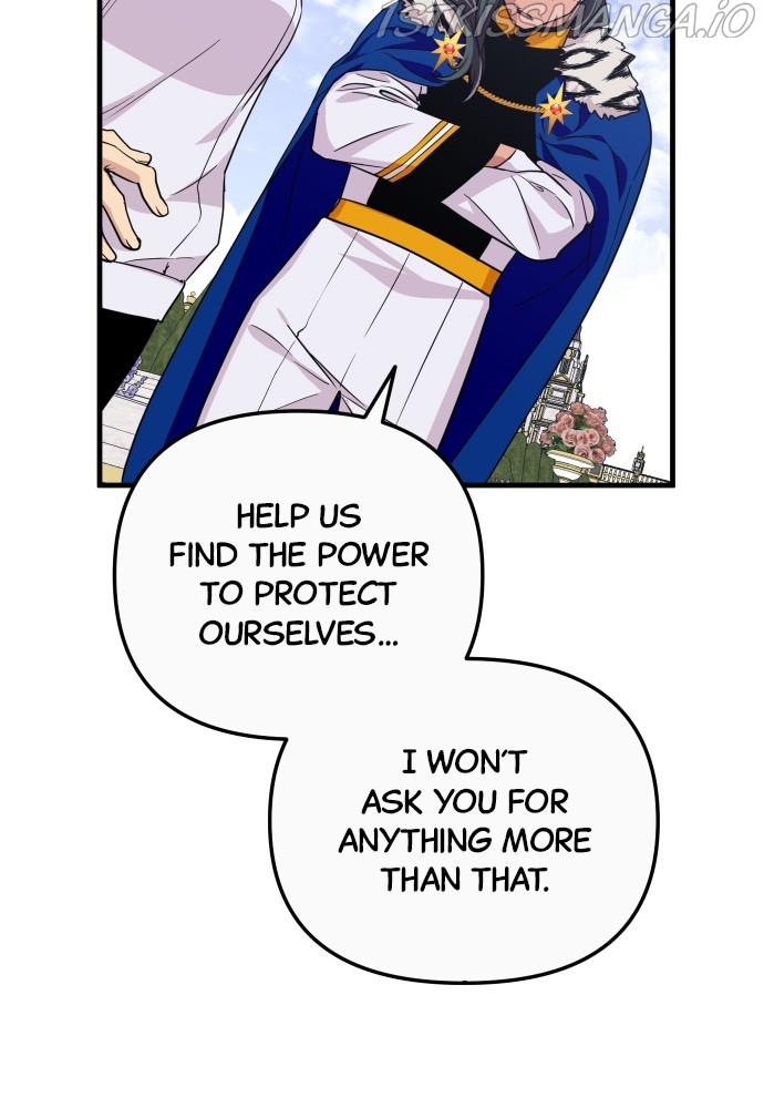 The Fabled Warrior chapter 62 - page 33