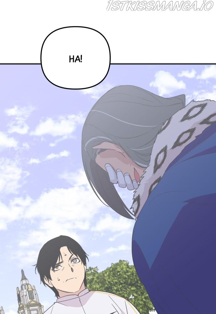The Fabled Warrior chapter 62 - page 4