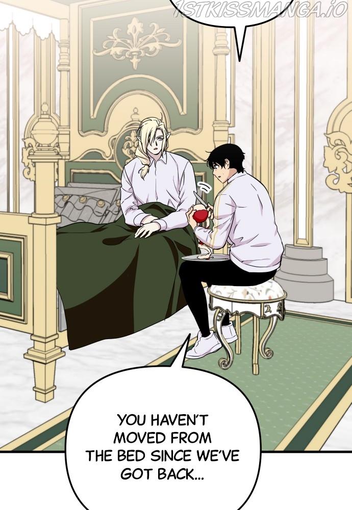 The Fabled Warrior chapter 62 - page 44