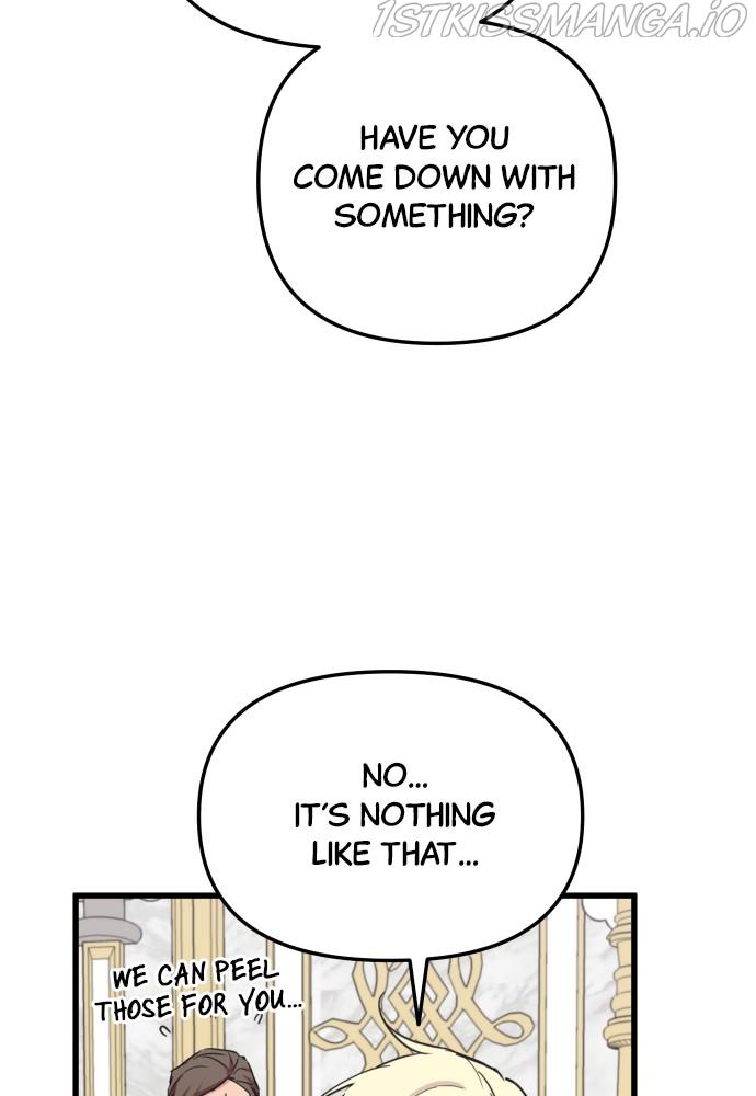 The Fabled Warrior chapter 62 - page 45