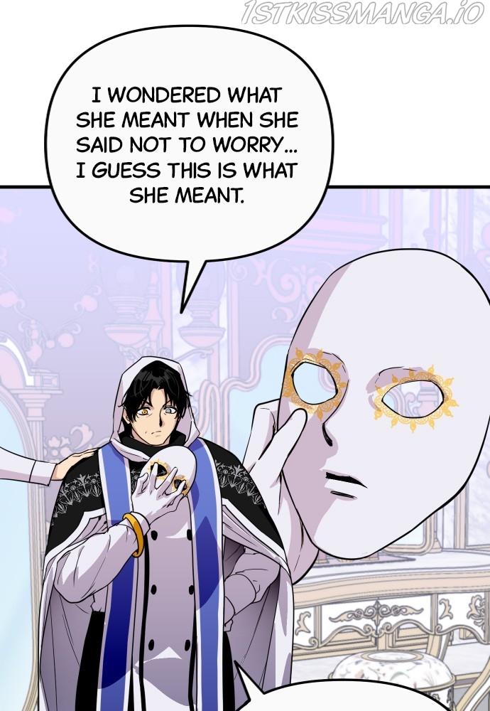 The Fabled Warrior chapter 62 - page 53