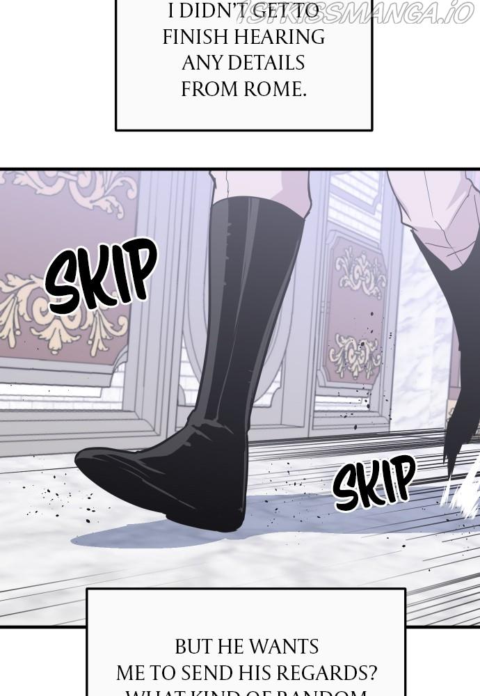 The Fabled Warrior chapter 62 - page 55