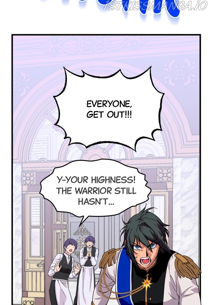 The Fabled Warrior chapter 62 - page 57