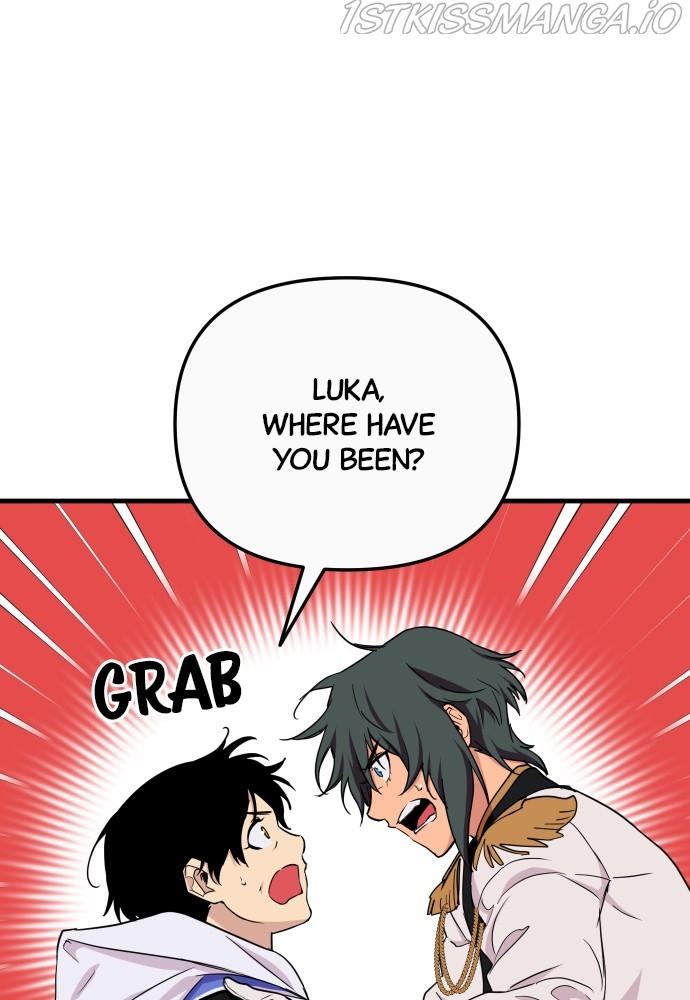 The Fabled Warrior chapter 62 - page 59