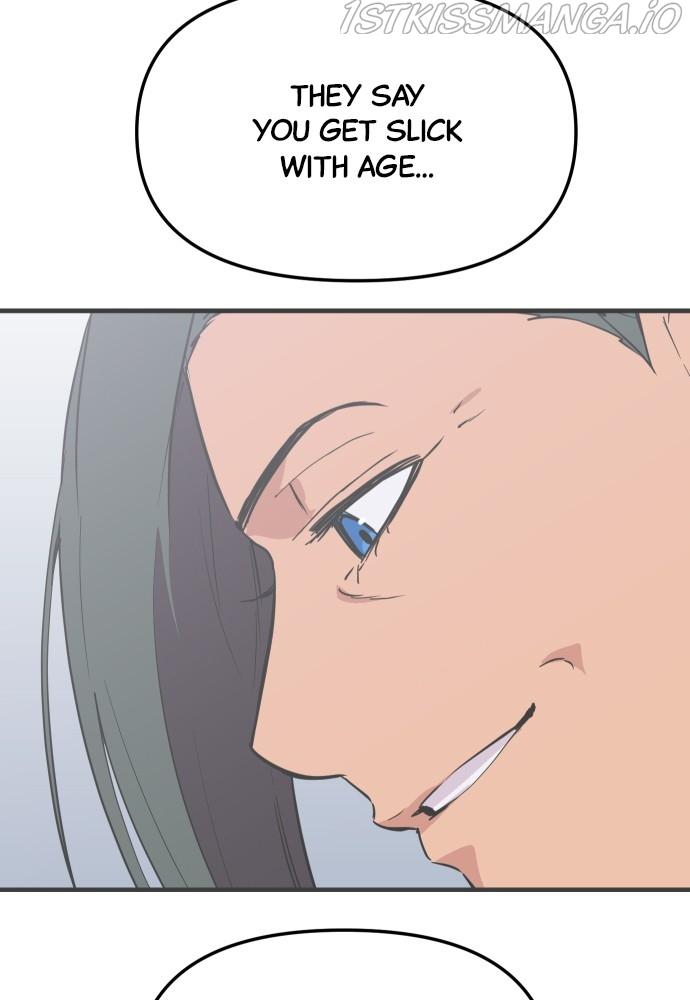 The Fabled Warrior chapter 62 - page 6