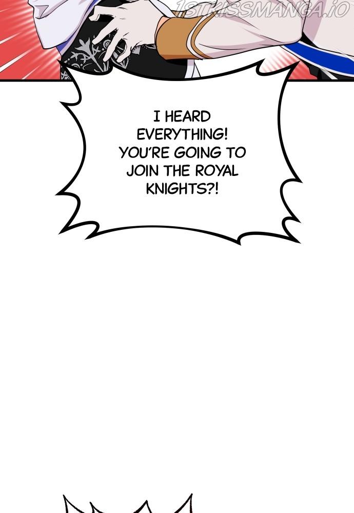 The Fabled Warrior chapter 62 - page 60