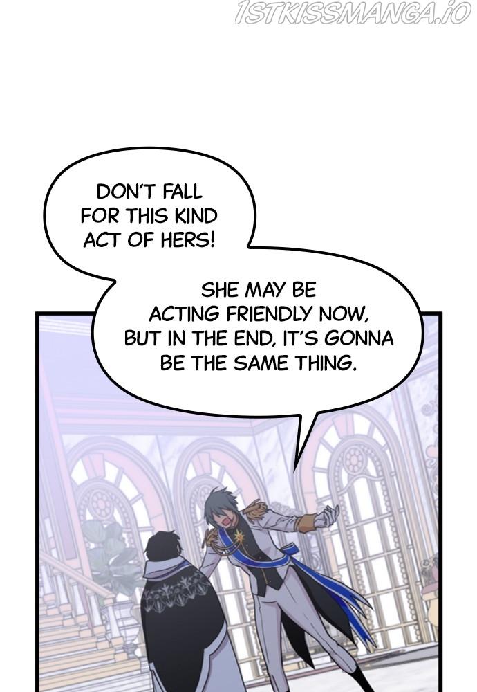The Fabled Warrior chapter 62 - page 63