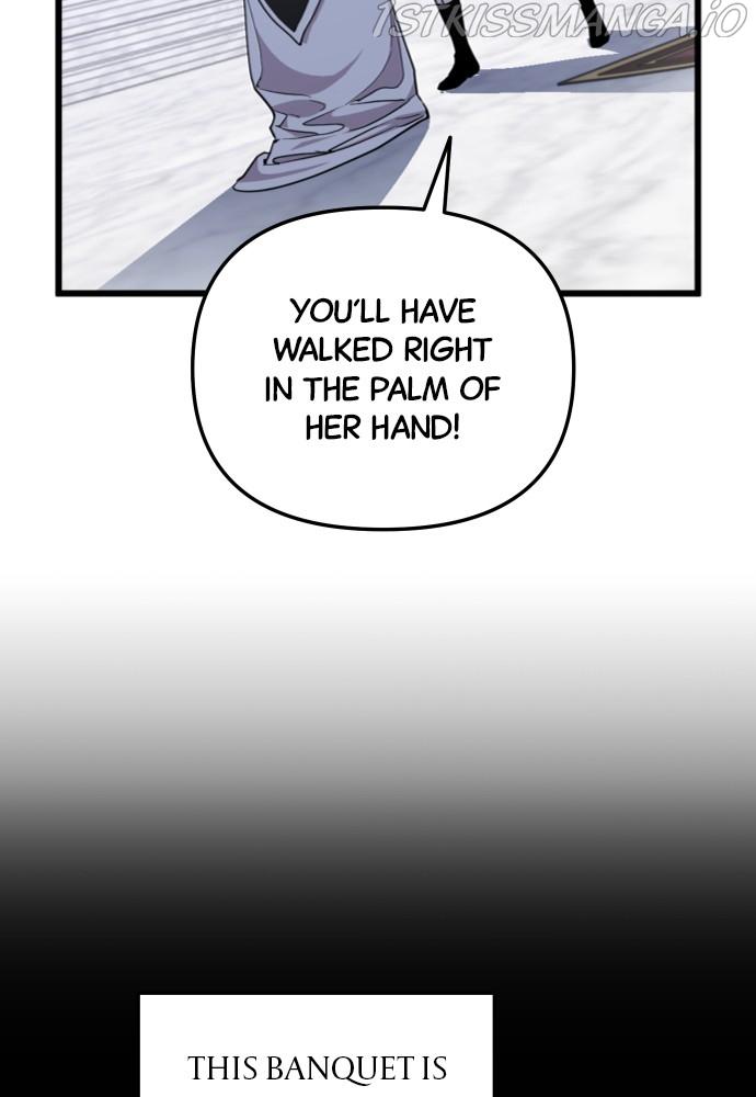 The Fabled Warrior chapter 62 - page 64