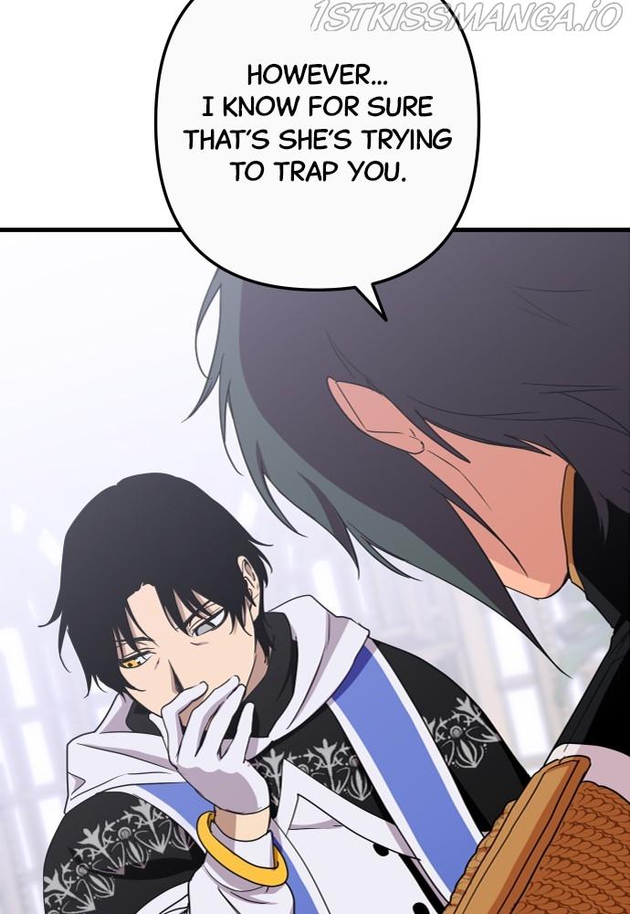 The Fabled Warrior chapter 62 - page 69