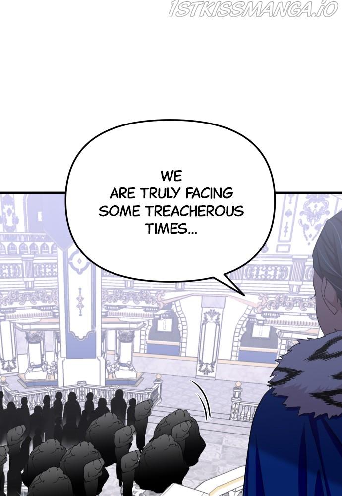 The Fabled Warrior chapter 62 - page 86