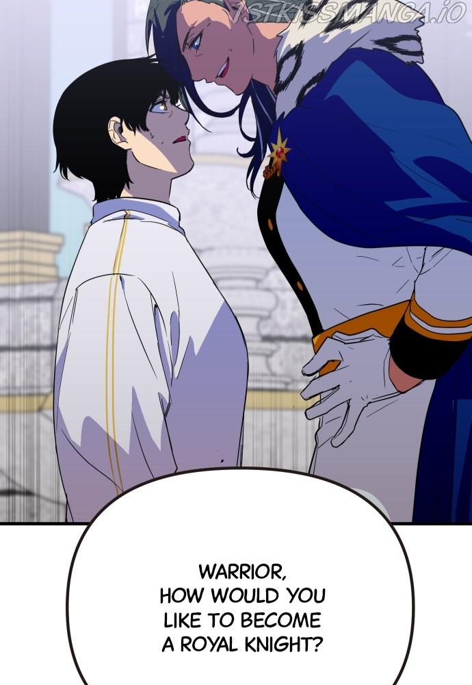 The Fabled Warrior chapter 62 - page 9