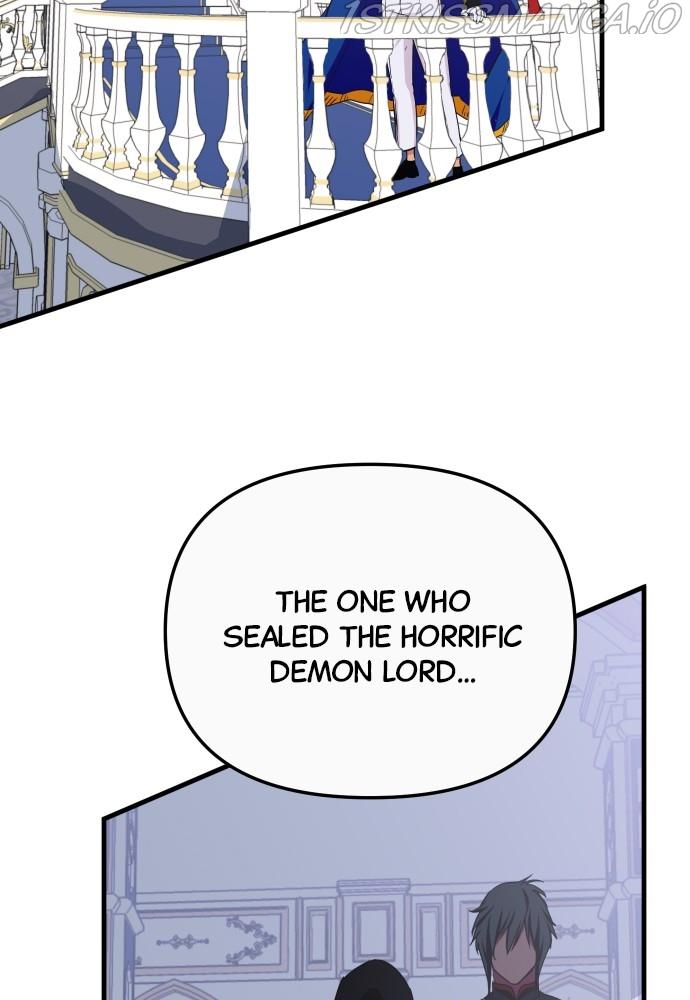 The Fabled Warrior chapter 62 - page 91
